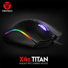 FANTECH X4S TITAN 7 BUTTON GAMING MOUSE
